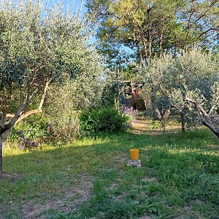 דירות וואלנסול Studio 25M2 Avec Piscine Et Spa, Proche Iter Et Cadarache מראה חיצוני תמונה