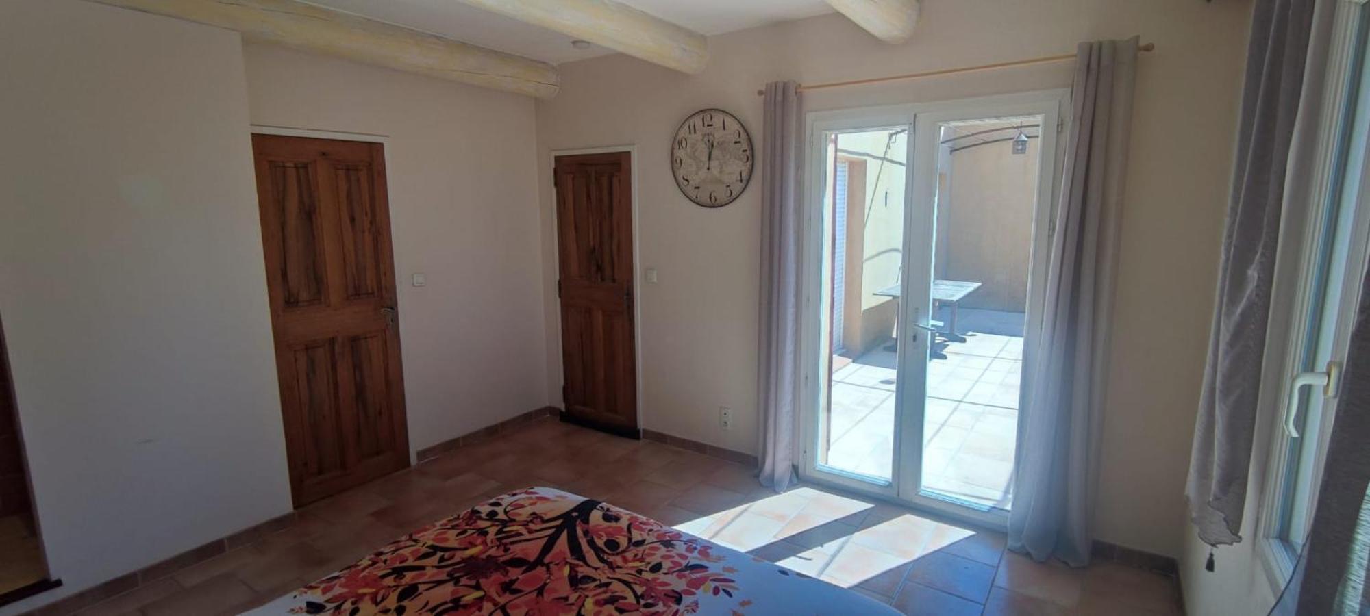 דירות וואלנסול Studio 25M2 Avec Piscine Et Spa, Proche Iter Et Cadarache מראה חיצוני תמונה