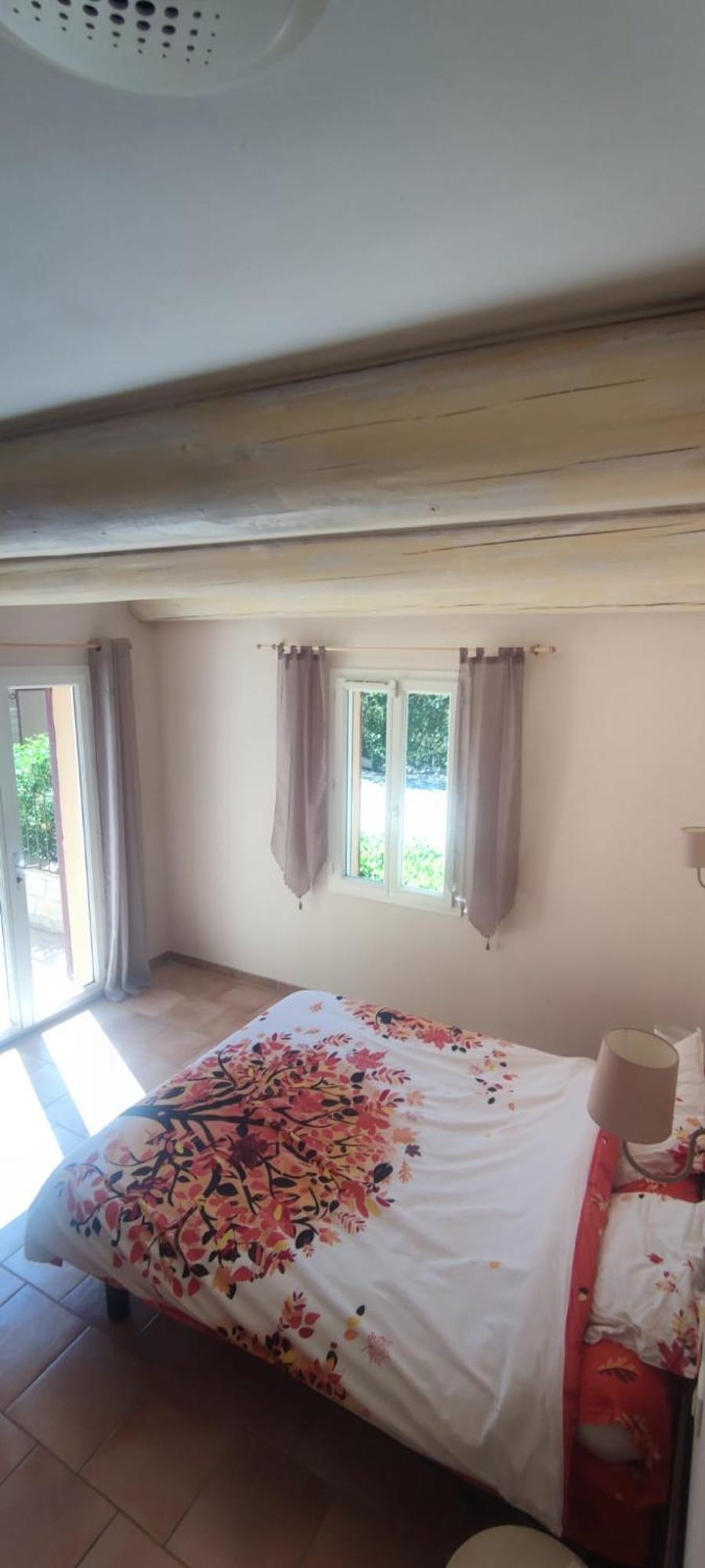 דירות וואלנסול Studio 25M2 Avec Piscine Et Spa, Proche Iter Et Cadarache מראה חיצוני תמונה