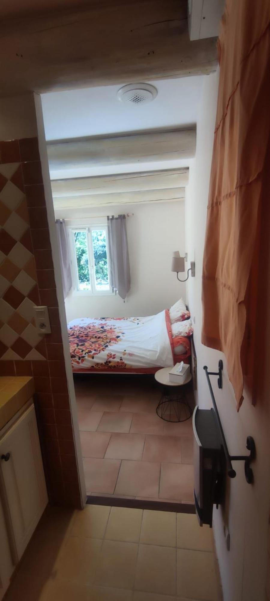 דירות וואלנסול Studio 25M2 Avec Piscine Et Spa, Proche Iter Et Cadarache מראה חיצוני תמונה