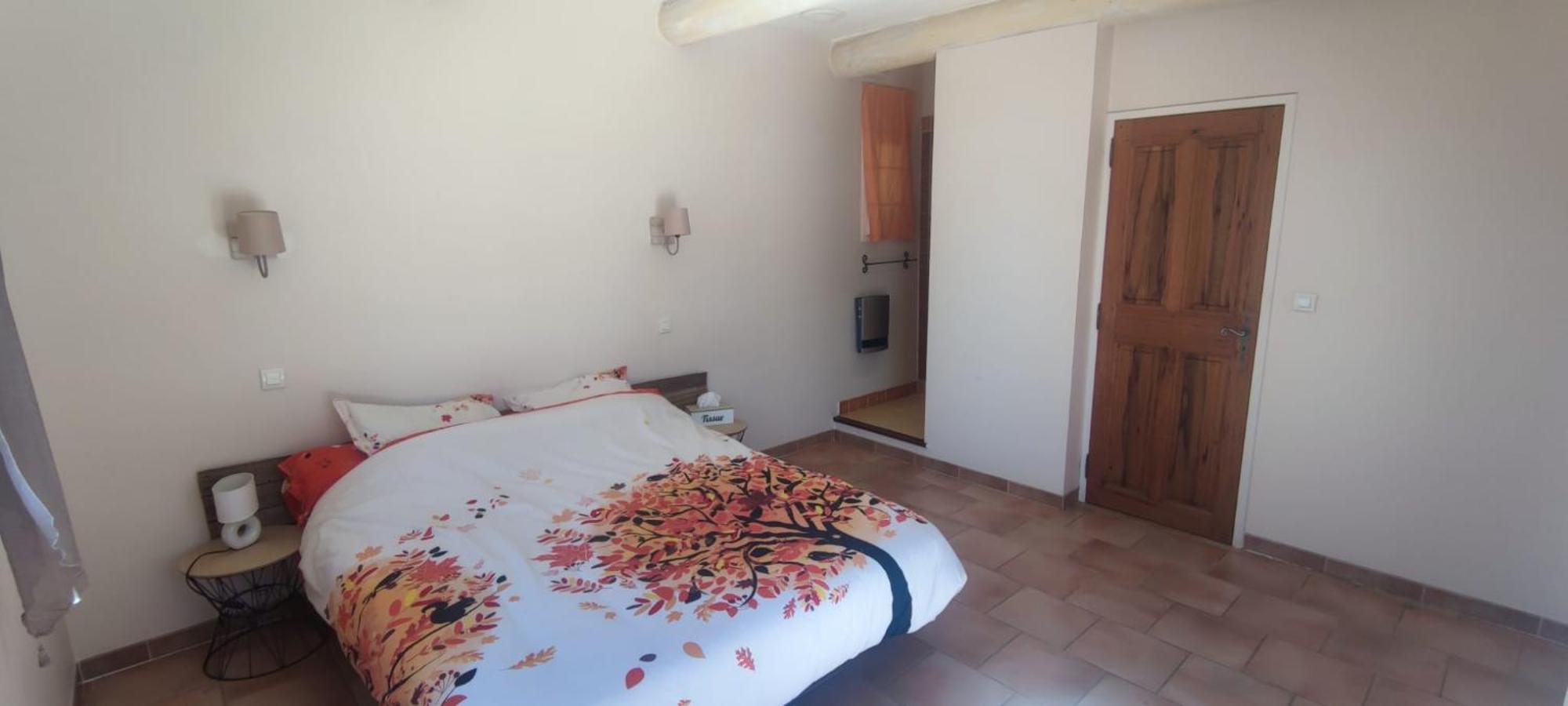 דירות וואלנסול Studio 25M2 Avec Piscine Et Spa, Proche Iter Et Cadarache מראה חיצוני תמונה