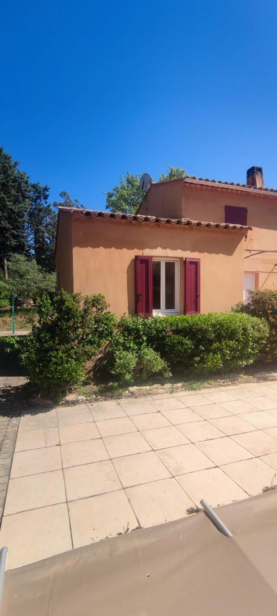 דירות וואלנסול Studio 25M2 Avec Piscine Et Spa, Proche Iter Et Cadarache מראה חיצוני תמונה